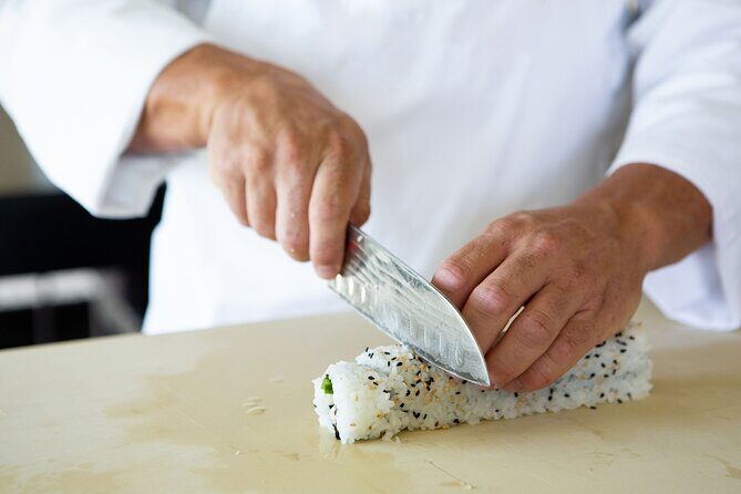 Sushi Making Class for Beginners in St Louis - Analyzing the Value