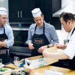 Sushi Workshop for Home Chefs in NYC - Who Should Book This Experience?