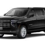 SUV transfer from downtown Chicago to O'hare Midway Airport - A Practical Review of the Chicago SUV Transfer from Downtown to OHare and Midway