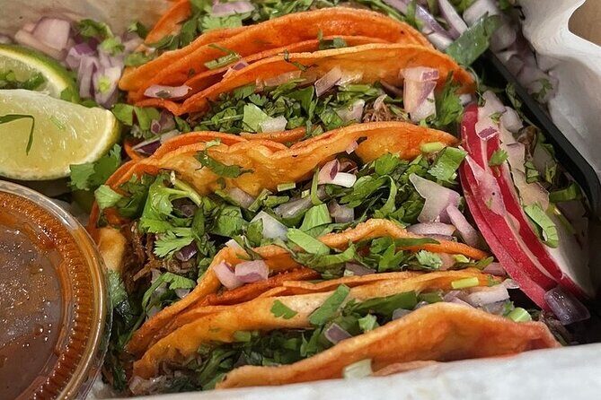 TACO TOUR Santa Monica - The Itinerary Breakdown