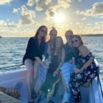 Tampa Luxury Private Charter Rental: 38' Boat Rental with Captain - A Closer Look at the Itinerary and Features
