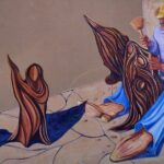 Taos Downtown Self Guided App Walking Tour - Taos Plaza: The Heart of the Town