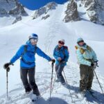 Telluride Guided Backcountry Skiing - A Day in the Backcountry: What Reviewers Say