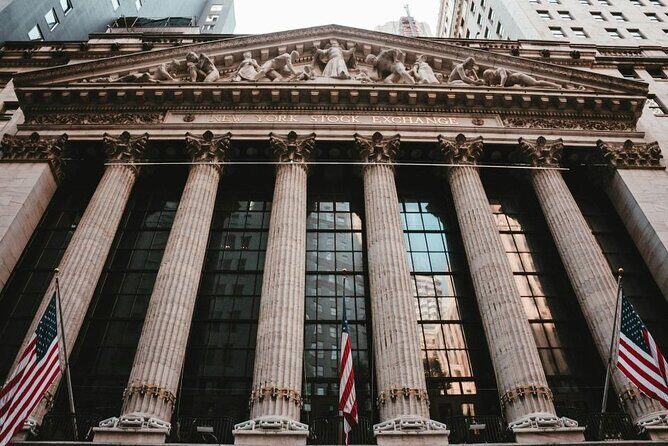 The 9/11 Ground Zero and Manhattan Walking Tour - Starting at Wall Street