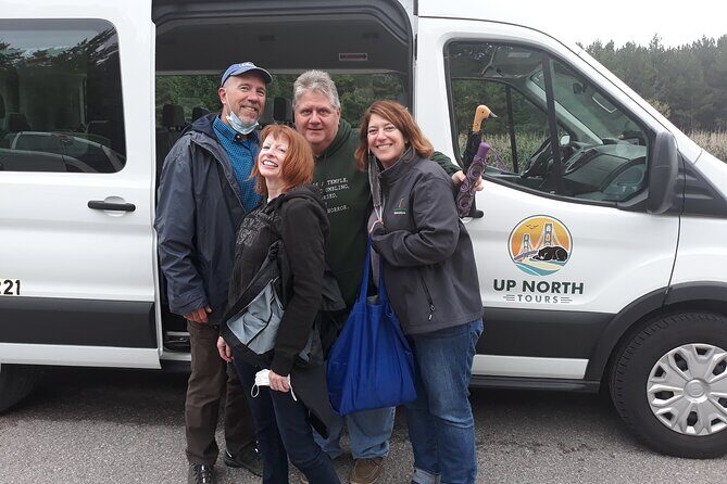 The Classic Sedona Wine Tour - Who Is This Tour Best For?