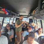 The Comedy Bus Tour of New York City - Value and Practicality
