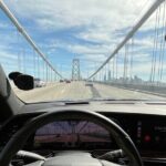 The Finest and Newest SUV Wine Tour in Napa - Detailed Breakdown of the Itinerary