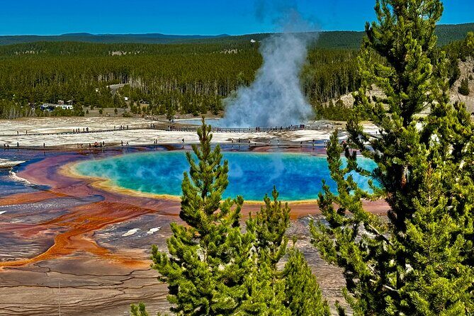 The Grand 3 Days of Private Yellowstone Tours West Yellowstone - Practical Tips for Booking and Enjoying the Tour