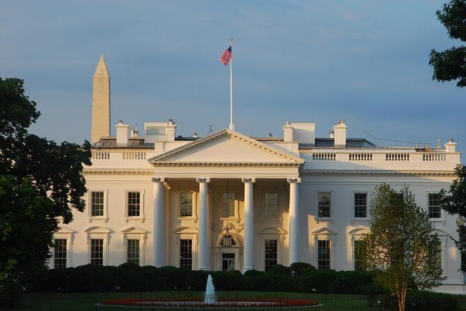 The Presidential Inauguration Preview Tour in Washington DC - Who Should Consider This Tour?