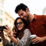 The Romantic Side of Williamsburg  Walking Tour - Detailed Itinerary Breakdown