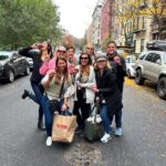 The Times Square Sandwich Tour - An In-Depth Look at the Times Square Sandwich Tour