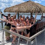 Tiki Boat Tours - The Sum Up