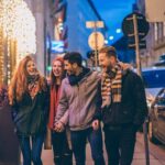 Till Death Do Us Part: Haunted Pub Crawl Where Love Meets Death - Practical Details and What to Expect