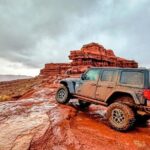 TOP RATED! Jeep U-Drive 4X4 Adventure Tour in Moab - Good To Know