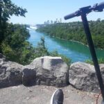 Tour All of Goat Island and State Park in 2 Hours on E-Scooter - Why Choose the 2-Hour E-Scooter Tour?