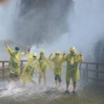Tour de Maid of the Mist y Cueva de los Vientos en Español - In-Depth Tour Breakdown