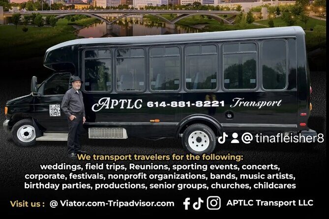 Tour Packages and Sightseeing Columbus Ohio - Detailed Breakdown of the Experience