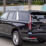 Transfer from Ronald Reagan Airport DCA to Washington DC by SUV - How Does It Compare in Value?