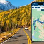 Ultimate Colorado Self-Guided Driving & Walking Audio Tours - The Itinerary in Detail