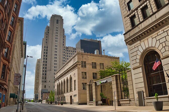 Unholy Toledo Tour: A Self-Drive Gambling and Gangsters Tour - Detailed Tour Breakdown