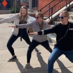 Unique Scavenger Hunt in Washington D.C. by Operation City Quest - What Makes This Scavenger Hunt Stand Out?