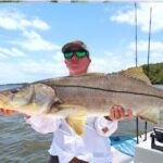 Vero Beach Inshore Fishing Guide Service - Final Thoughts