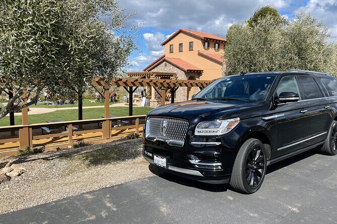 VIP SUV-LUX Wine Tour for 8 hr up to 6 People - FAQs About the VIP SUV-LUX Wine Tour