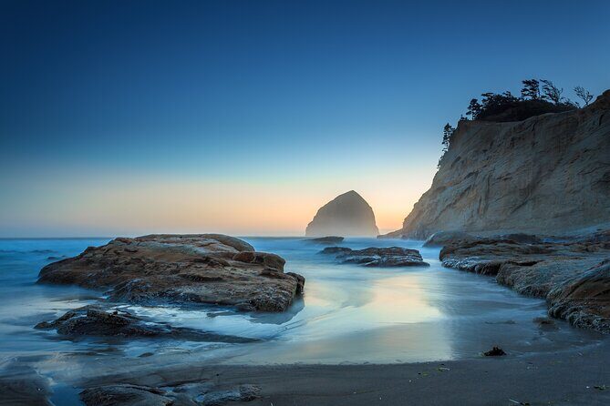 Visit the Oregon Coast from Willamette Valley - The Value of a Private Tour