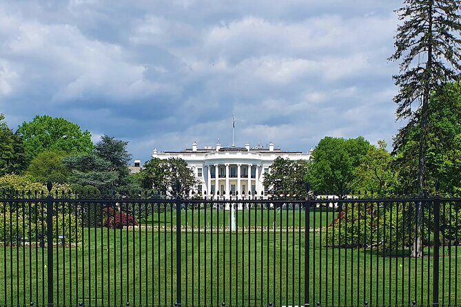 Walk and ramble around Washington DC - Why the Tour Offers Great Value