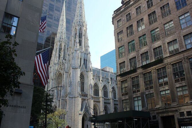 Walking Tour in 42nd Street from the East Side to the West Side - Final Thoughts: Who Should Book This Tour?