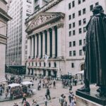 Wall Street to Chinatown: Dumplings & Taro bites walking tour - A Thorough Breakdown of the Itinerary