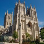 Washington DC Hidden Highlights Driving Tour - An In-Depth Look at the Tour Itinerary