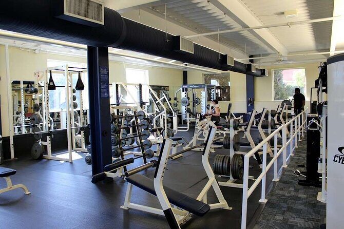 Washington Premium Fitness Pass - How Does It Work?
