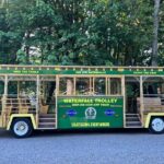 Waterfall Express Tour -Transportation to Waterfall Trolley PDX07 - Who Would Love This Tour?