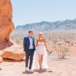 Wedding in French at Valley of Fire - FAQ