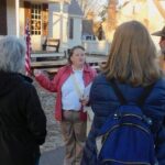 What Says Virginia: A Question of Independence. - What Youll Actually Experience