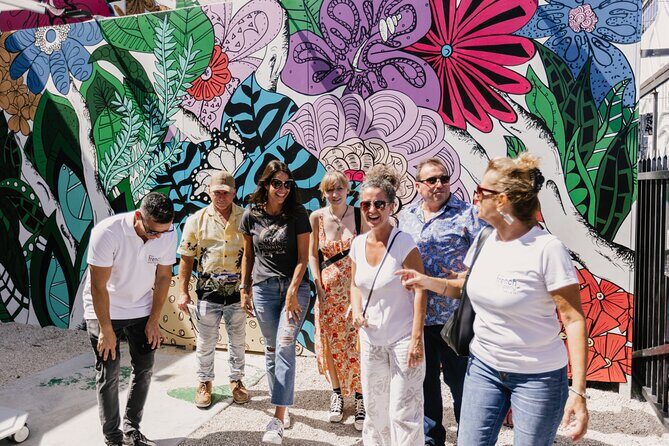 Wynwood tour in French - Practicalities and Tips for Your Tour