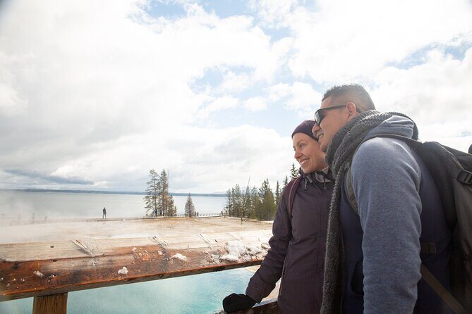 Yellowstone Full Day Small Group Tour (Deep Creek) - What the Experience Really Means for You