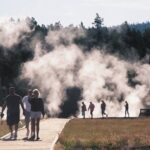 Yellowstone Grand Tour: See All Yellowstone In One Day - Practical Details & What to Expect