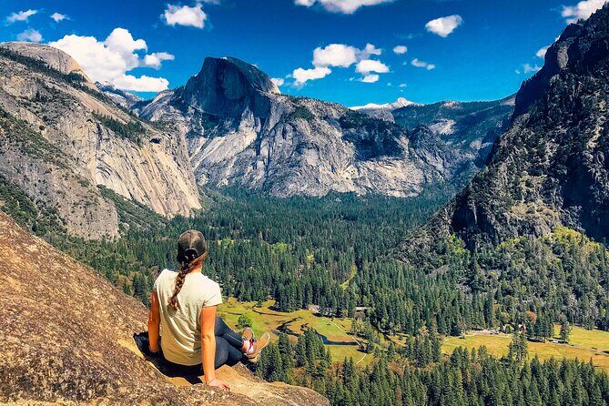 Yosemite Highlights: 5-Day Tour from San Francisco - Why This Tour Offers Great Value