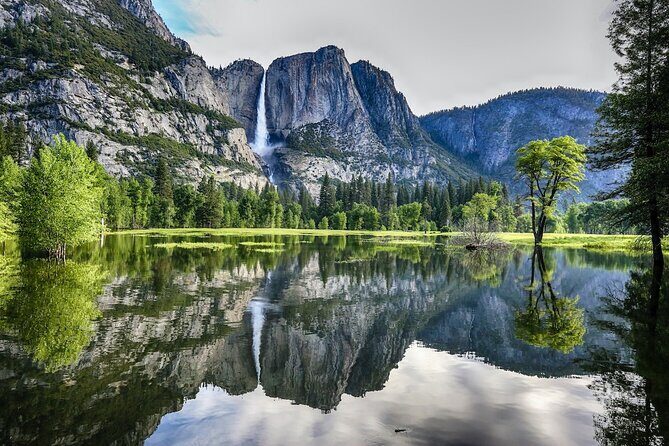 Yosemite LGBTQIA 3-Day Camping Adventure from San Francisco - Who is This Tour Best For?