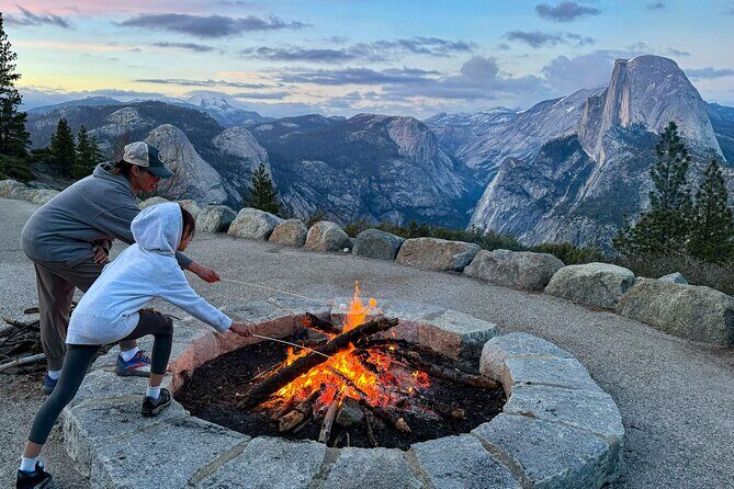 Yosemite Magic: Highlights, Sunset, and S'mores - Who Is This Tour Best For?