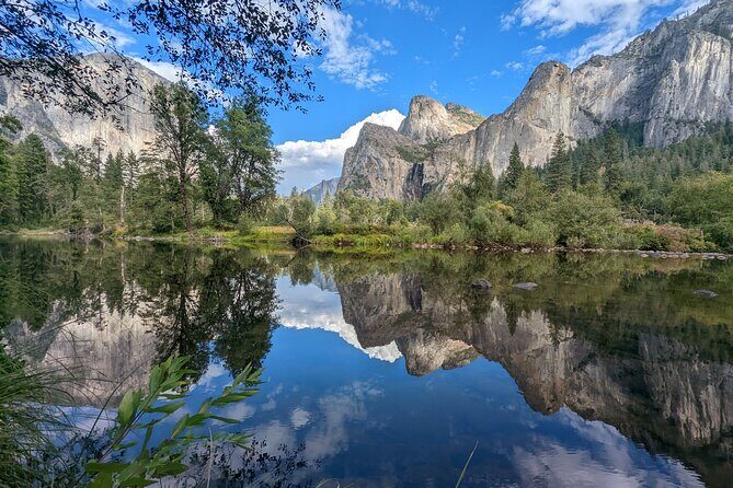 Yosemite National Park Day Tour with Optional Alcatraz - Why This Tour Is a Great Choice