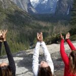 Yosemite National Park Private 1 Day Tour from San Francisco - Who Is This Tour Best Suited For?