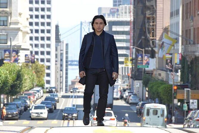 Your Photoshoot in San Francisco - Who Would Love This Tour?