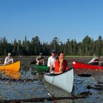 1 Day Canoeing Tour in Algonquin Park - What’s Included and What’s Not