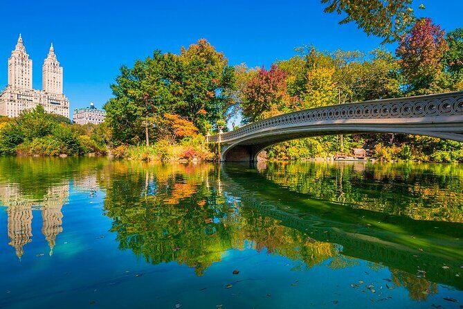 1 Hour Private Guided Tour - An In-Depth Look at the Tour Experience