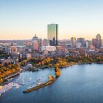 10 Hours Private City Tour in Boston - Chartered Tour - An In-Depth Look at What You Can Expect