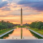 10 Hours Private City Tour in Washington DC - Chartered Tour - How the Itinerary Breaks Down