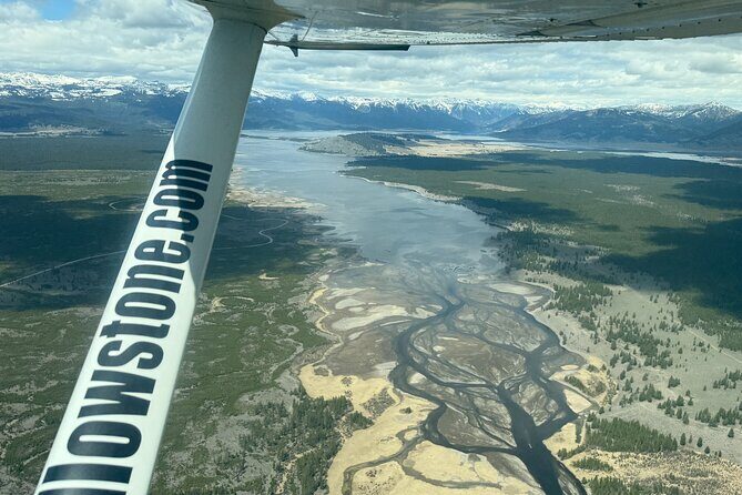 15 Minute Yellowstone Small Plane Tour - The Sum Up: Is It Worth It?